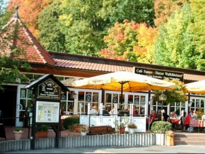 Photo: Harzer Schnitzelhaus &amp;amp; Waffelb&amp;auml;ckerei